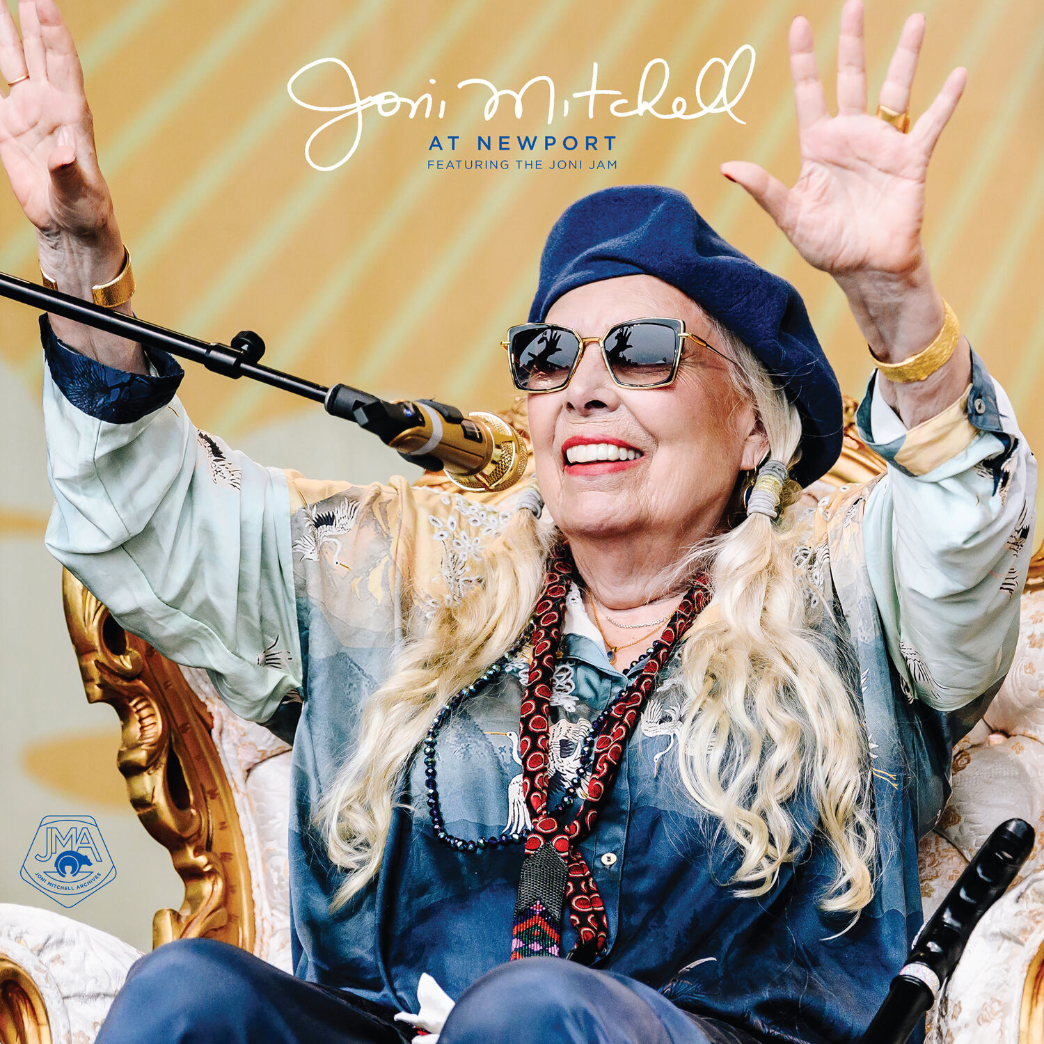 (10CD)(女性ボーカル)Joni Mitchell StudioAlbums 10CD)(女性ボーカル)Joni Mitchell StudioAlbums Joni Mitchell